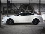 Bentley Continental GT Speed by Edo Competition 2016 года